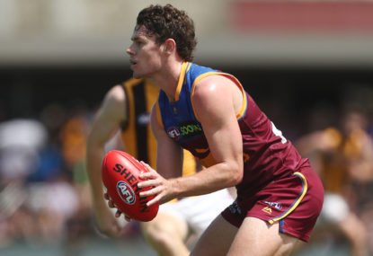 Lions respond: Brisbane releases official statement on Lachie Neale trade rumours