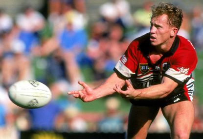 The best North Sydney Bears players who never played representative football