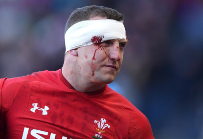 Rugby World Cup 2019 preview series: Wales