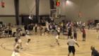 Basketball prodigy casually jams epic WINDMILL dunk