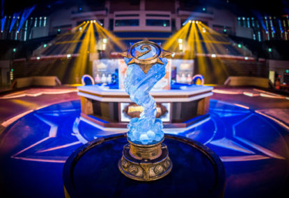 Five takeaways from Day 1 of the Hearthstone World Championship