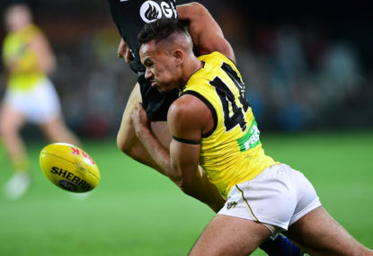 Richmond's 2019 season may be their best yet