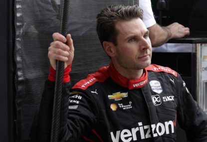 IndyCar Afterburn: Alabama 2024 - Will Power fights off food poisoning to claim second but McLaughlin gets redemption