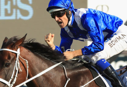 The Mounting Yard: Rupert Clarke Stakes Day preview