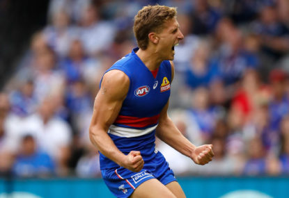 Five reasons to watch the Bulldogs in 2020