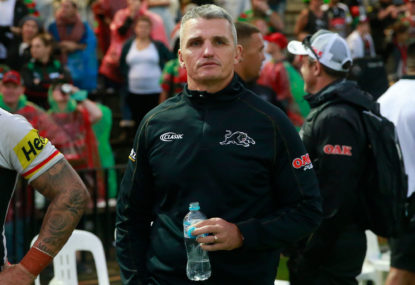 Is Ivan Cleary actually a good coach?