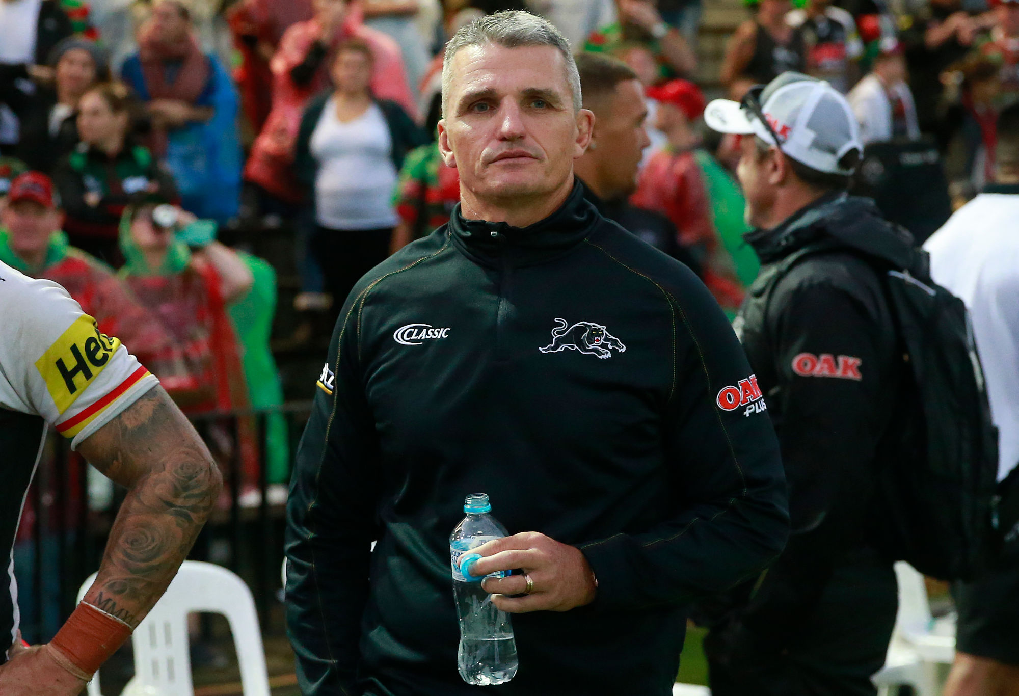 Ivan Cleary