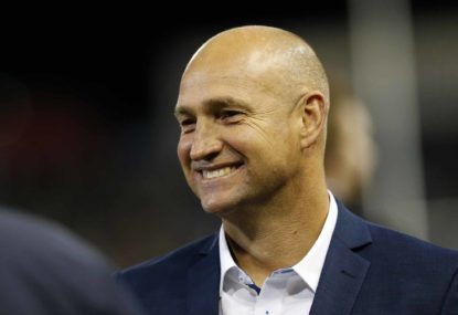 It's official: Nathan Brown can coach and the Sea Eagles are questionable!