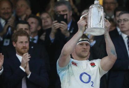 How to watch England vs Italy online or on TV in Australia: Rugby World Cup warm-up live stream, TV guide, start time