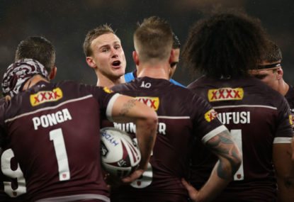 The ultimate player-by-player State of Origin stats preview: Game 3, 2019