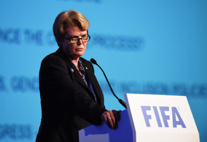 FFA made their moves, and we just have to blindly trust them