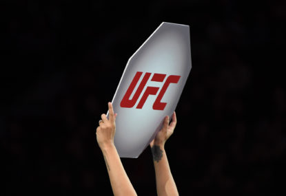 My predictions for UFC 249