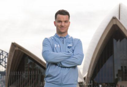 Baumjohann's move is a win for Sydney and the A-League