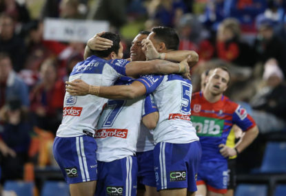 Why your team will do better in 2020: Canterbury-Bankstown Bulldogs