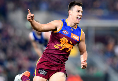 Your club's underrated performer: Round 12