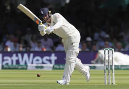 England wary of landing first punch in the Ashes