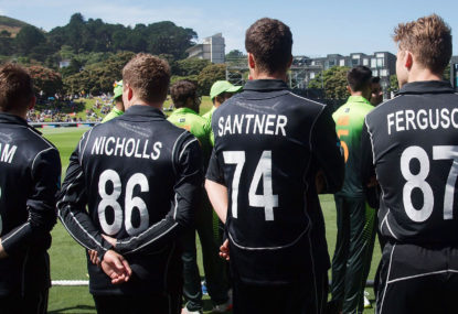The key players in the upcoming Bangladesh-New Zealand T20 series