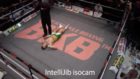 Brutal right hand bomb a serious knockout of the year contender