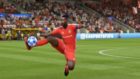 Ibra and Pogba combine for ridiculous juggling volley FIFA goal