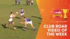 CLUB ROAR VIDEO OF THE WEEK: Raging Bull pulls off a HIT OF THE YEAR contender