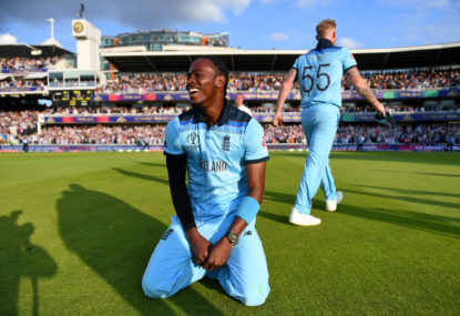 Jofra Archer can't recreate first-innings carnage in second XI match