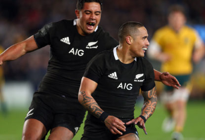 The massive experience gap young Wallabies face against All Blacks as Auckland plans wild welcome