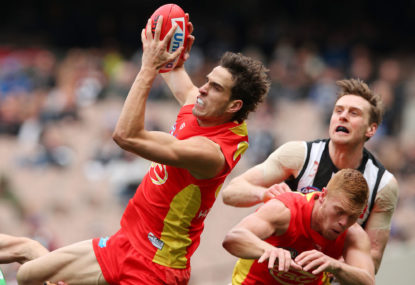 The four players who could make or break Gold Coast Suns in 2022