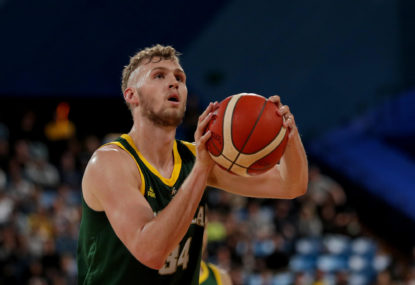 How to watch the Boomers online or on TV: Australia vs Spain, Basketball World Cup semi-final live stream, TV guide, start time
