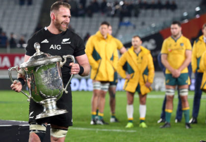 The time has come for extra time in Bledisloe Cup deciders