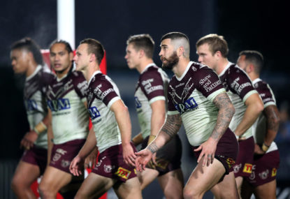 Manly must invade enemy Bears territory to survive