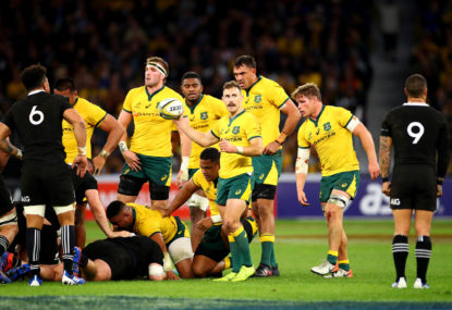 How to watch the Wallabies vs Samoa online or on TV: Rugby World Cup warm-up live stream, TV guide