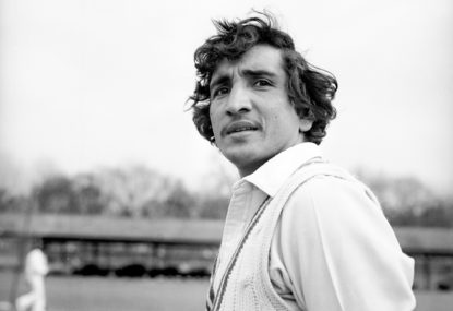 Memorable bowling performances in the 1980s: Part 2