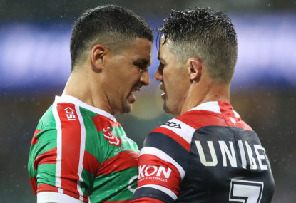 The biggest question to be answered for each NRL final