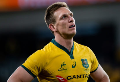 Haylett-Petty poised for starting role