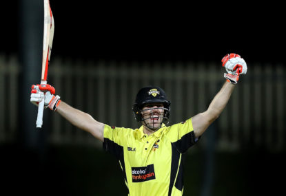 Will Australia’s revamped one-day competition boost its ODI team?