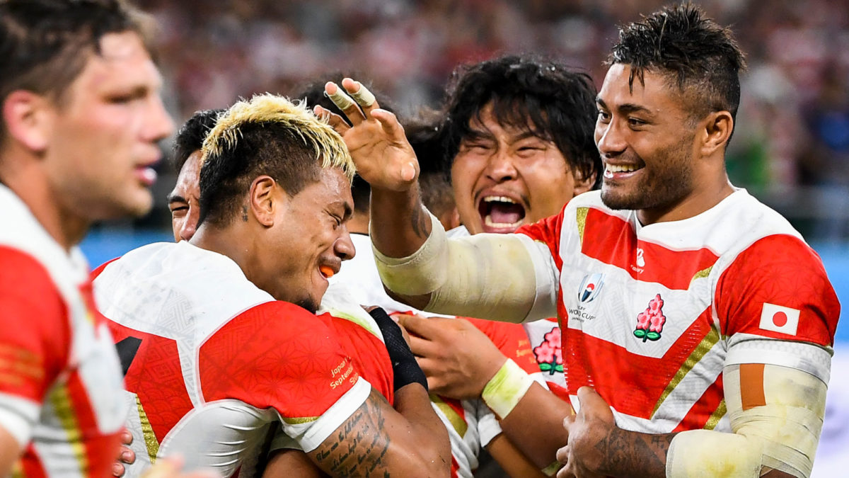 When will Japan join the Rugby Championship? - The Roar