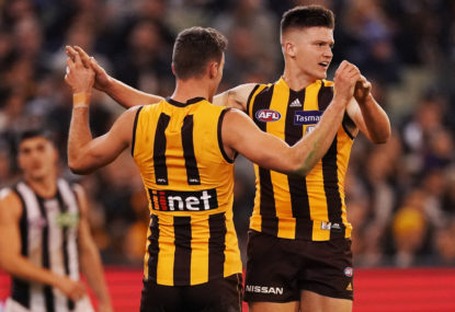 AFL list age profiles: Further ways of assessing team lists (Part 5)