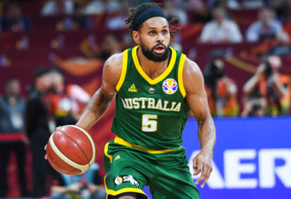 Australian NBA players combine with league, Players Association for $1.1 million bushfire donation