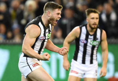 Do the Eagles give up pick 1, and does 'required' Pie get to Sydney? Five burning questions ahead of the AFL Trade Period
