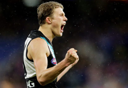 Six talking points from AFL Rounds 10-11