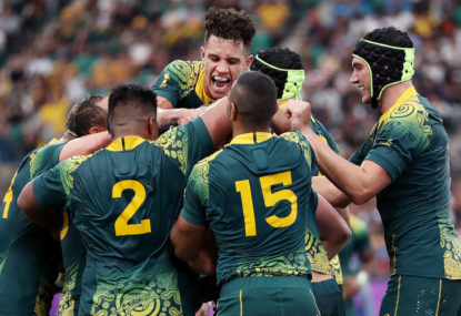 How to save Australian rugby? Rekindle tribalism – and forget New Zealand