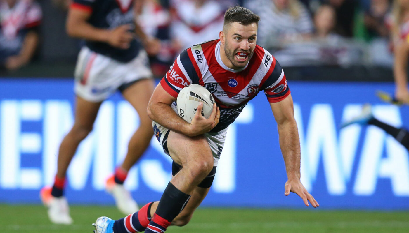 How to watch the 2020 NRL season online or on TV NRL live stream, TV guide