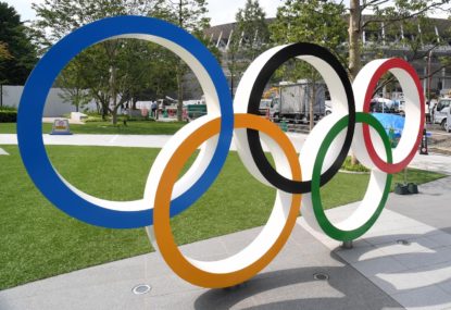 Making the Olympic Games truly global, fairer and cheaper to run