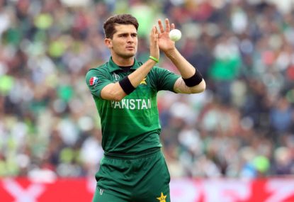 Pakistan’s inexperienced bowling will struggle in Australia