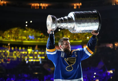 2021 Stanley Cup Playoffs: West division playoff preview