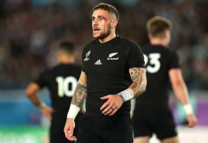 Rugby World Cup third-place play-off start time: When is New Zealand vs Wales? Time, date, venue, squads