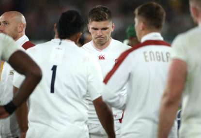 Why Test match rugby is losing its appeal