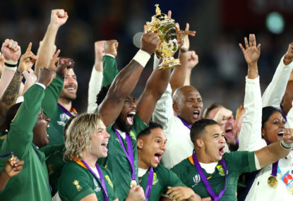 The SARU must seize this opportunity to create a strong domestic competition