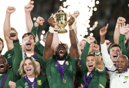 The 'lift and hangover' effect: how RWC history is stacked towards chaos at the pointy end