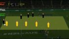 3D Analysis: Wallabies defence goes missing